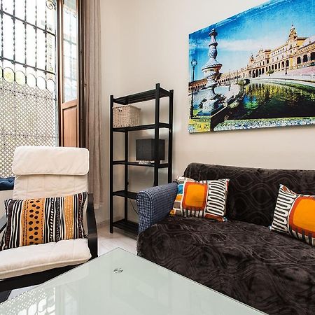 Divi Apartments Valvanera Sevilla Exteriör bild