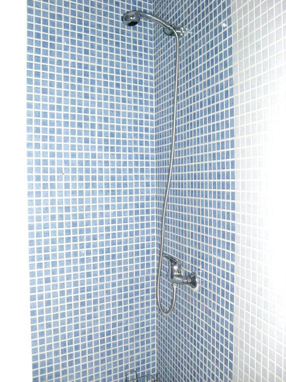 Divi Apartments Valvanera Sevilla Exteriör bild