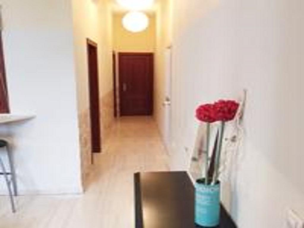 Divi Apartments Valvanera Sevilla Exteriör bild